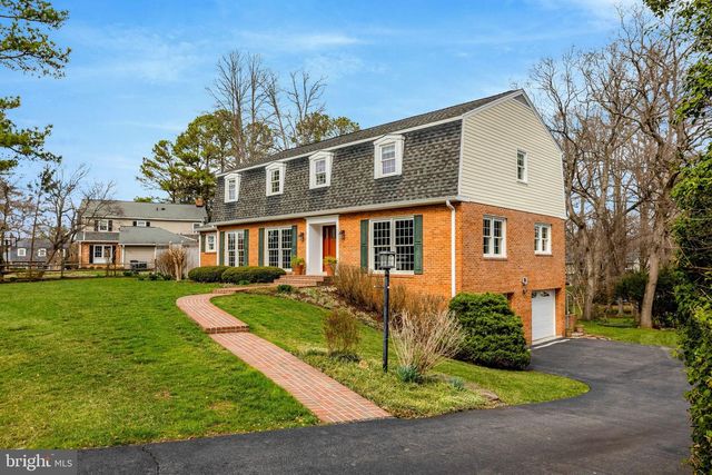 1709 JUMPER COURT, Vienna, VA 22182