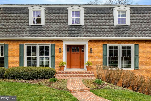 1709 JUMPER COURT, Vienna, VA 22182