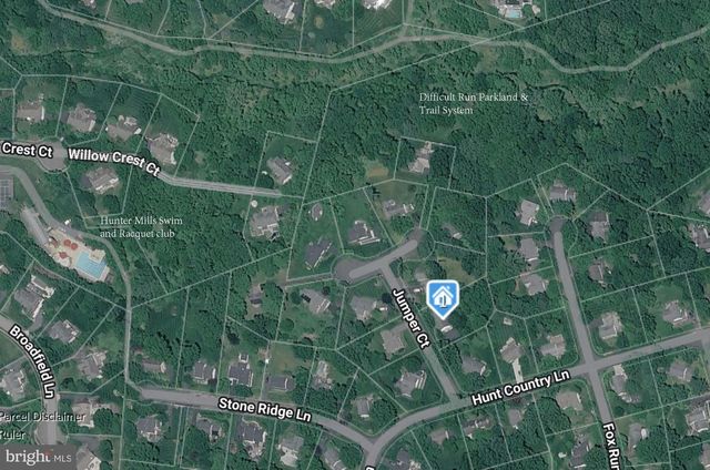 1709 JUMPER COURT, Vienna, VA 22182