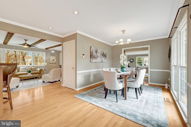 1709 JUMPER COURT, Vienna, VA 22182