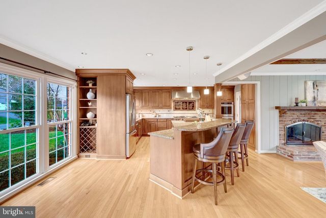 1709 JUMPER COURT, Vienna, VA 22182