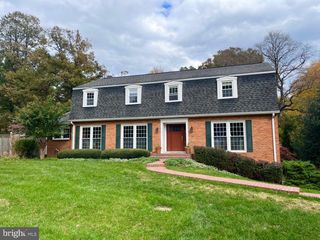 1709 JUMPER COURT, Vienna, VA 22182