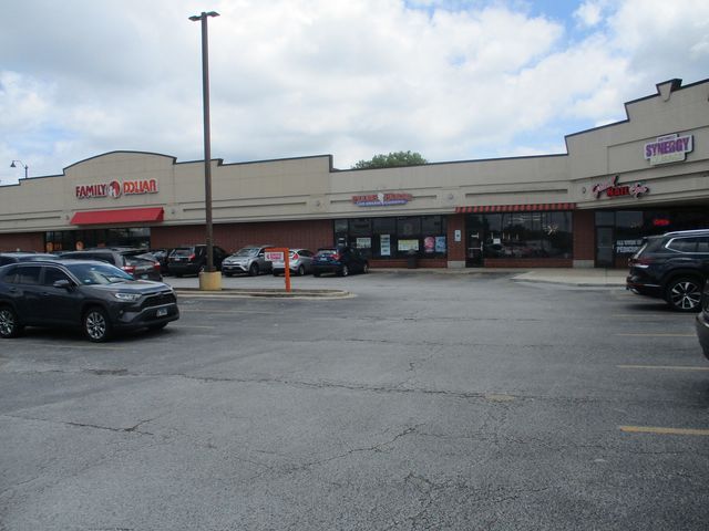 7921 171st Street, Tinley Park, IL 60477