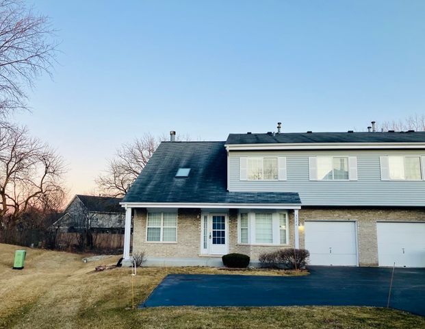 3524 Willowview Court, Aurora, IL 60504