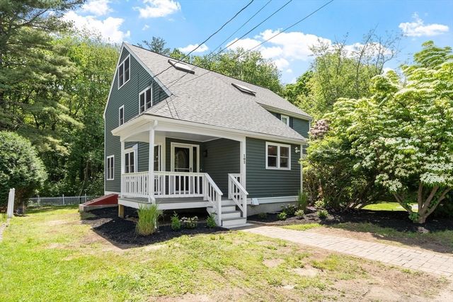102 Lords Court, Wilmington, MA 01887