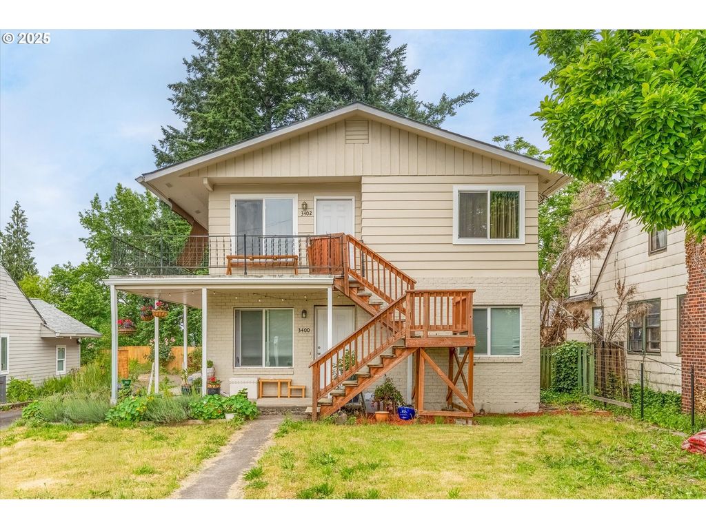 3400 E 13TH St, Vancouver, WA 98661