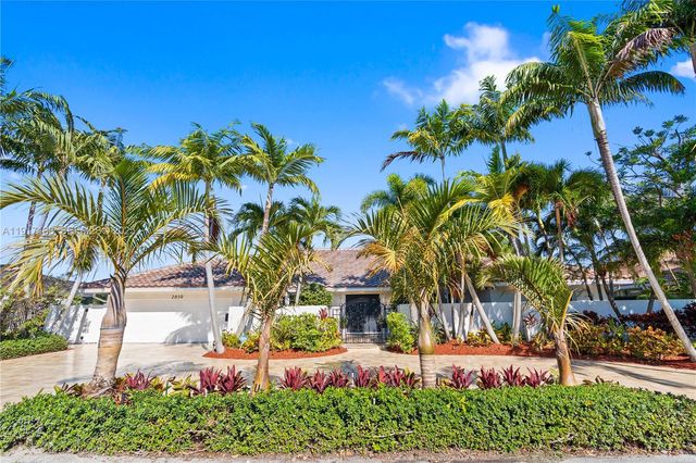 2839 NE 35th St, Fort Lauderdale, FL 33306