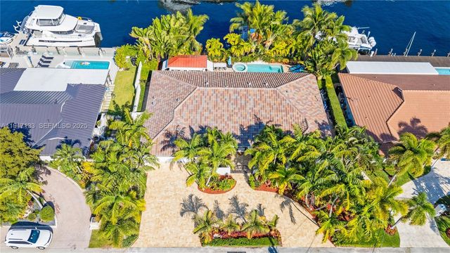 2839 NE 35th St, Fort Lauderdale, FL 33306