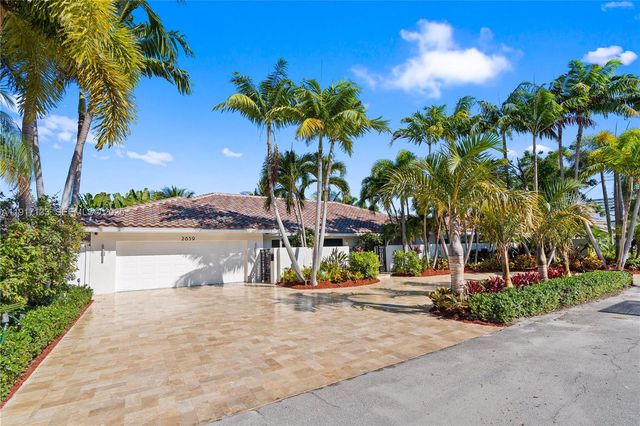 2839 NE 35th St, Fort Lauderdale, FL 33306