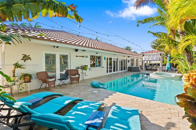 2839 NE 35th St, Fort Lauderdale, FL 33306