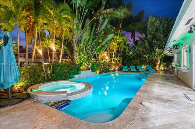 2839 NE 35th St, Fort Lauderdale, FL 33306