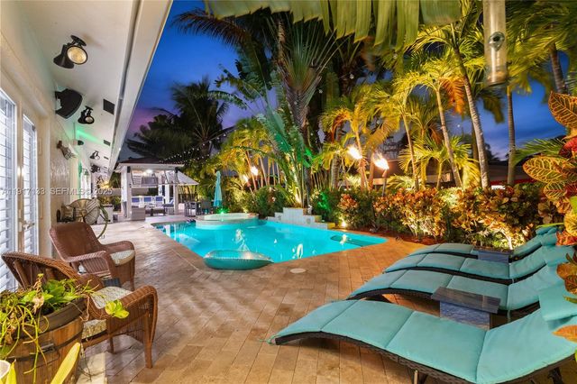 2839 NE 35th St, Fort Lauderdale, FL 33306