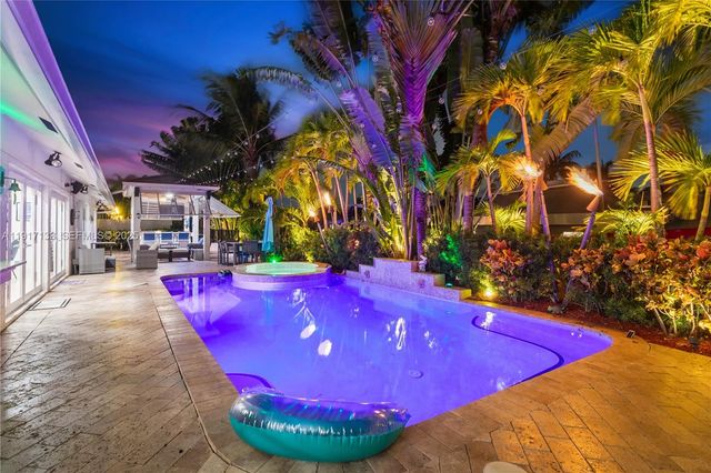 2839 NE 35th St, Fort Lauderdale, FL 33306