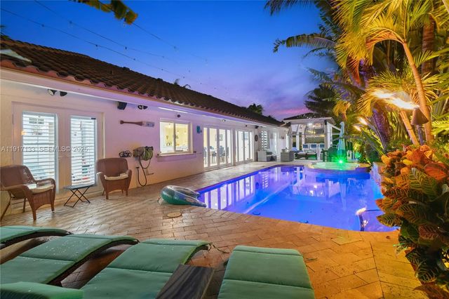 2839 NE 35th St, Fort Lauderdale, FL 33306