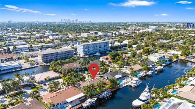 2839 NE 35th St, Fort Lauderdale, FL 33306