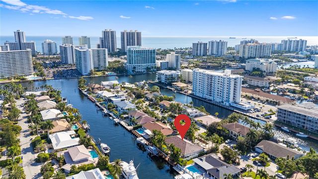 2839 NE 35th St, Fort Lauderdale, FL 33306
