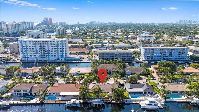 2839 NE 35th St, Fort Lauderdale, FL 33306