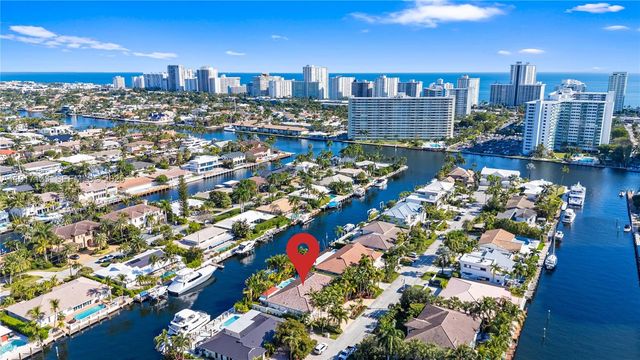 2839 NE 35th St, Fort Lauderdale, FL 33306