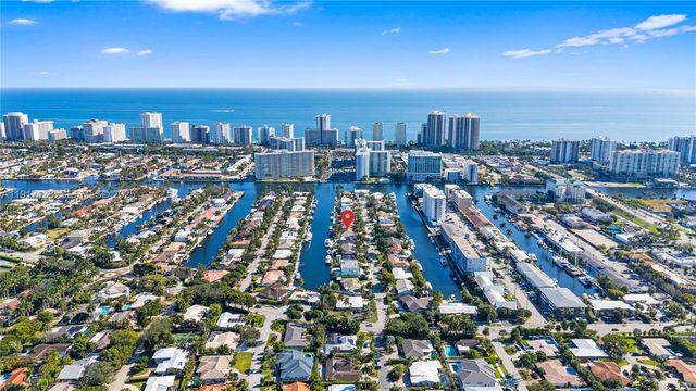 2839 NE 35th St, Fort Lauderdale, FL 33306