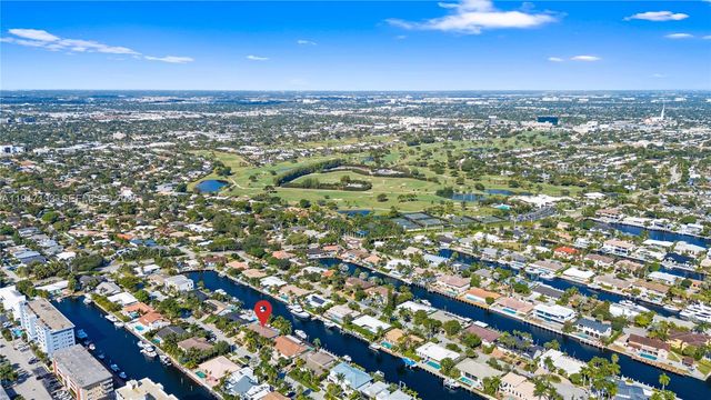 2839 NE 35th St, Fort Lauderdale, FL 33306