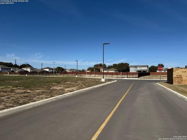 1349 State Highway 46 Lot 3, New Braunfels, TX 78130