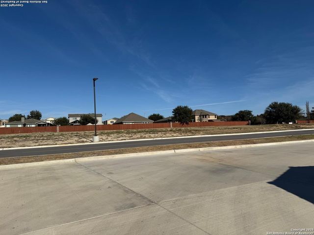 1349 State Highway 46 Lot 3, New Braunfels, TX 78130