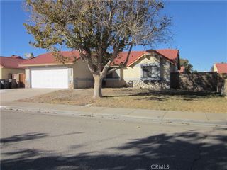 1021 Brianna, Lancaster, CA 93535