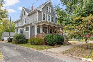 310 W ARMSTRONG Avenue, Peoria, IL 61604