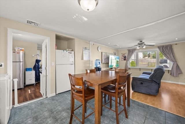 6 Bourne St, Brockton, MA 02302