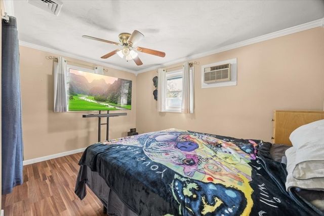 6 Bourne St, Brockton, MA 02302
