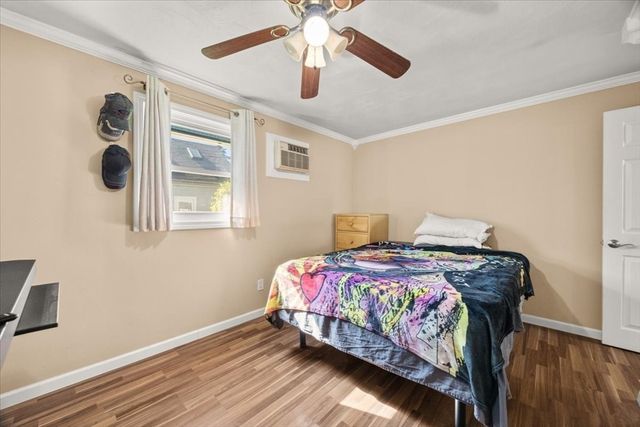 6 Bourne St, Brockton, MA 02302