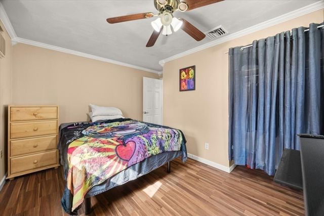 6 Bourne St, Brockton, MA 02302