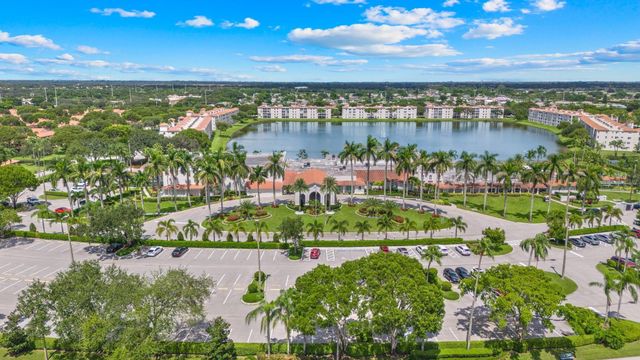 14096 Huntington Pointe Drive 407, Delray Beach, FL 33484