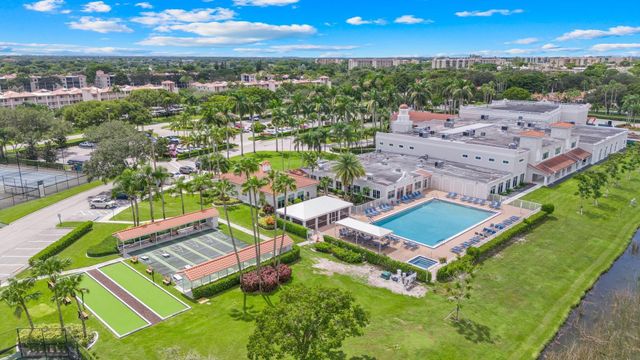 14096 Huntington Pointe Drive 407, Delray Beach, FL 33484