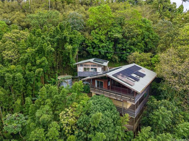 4142 Round Top Drive, Honolulu, HI 96822