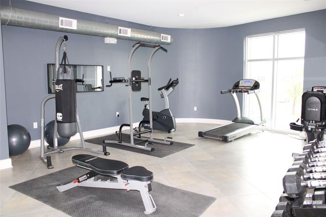 1011 Studemont Street 107, Houston, TX 77007