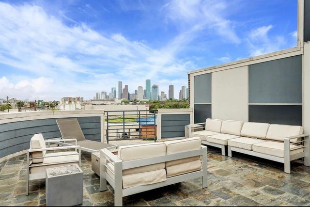 1011 Studemont Street 107, Houston, TX 77007