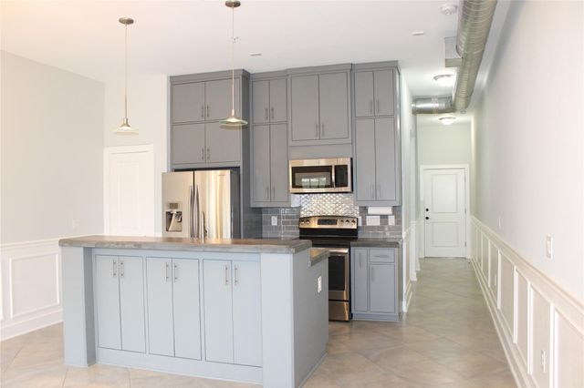 1011 Studemont Street 107, Houston, TX 77007