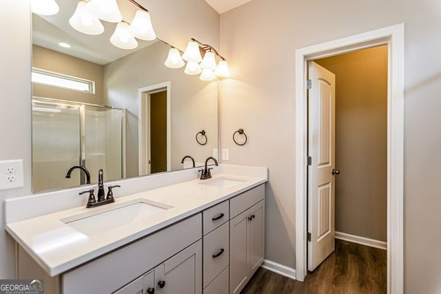 136 Camellia Way, Dallas, GA 30132