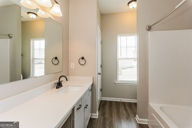 136 Camellia Way, Dallas, GA 30132