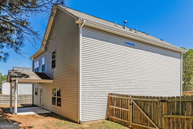 136 Camellia Way, Dallas, GA 30132