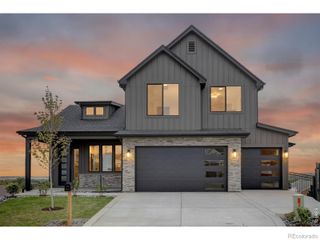 966 Eldorado Lane, Louisville, CO 80027
