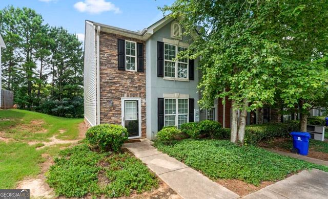 5619 Union Pointe Drive, Union City, GA 30291