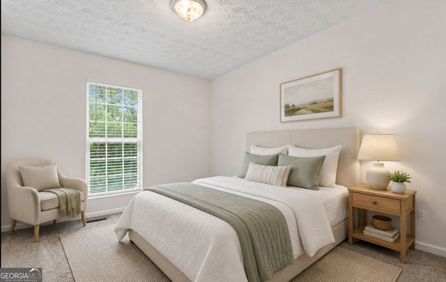 5619 Union Pointe Drive, Union City, GA 30291