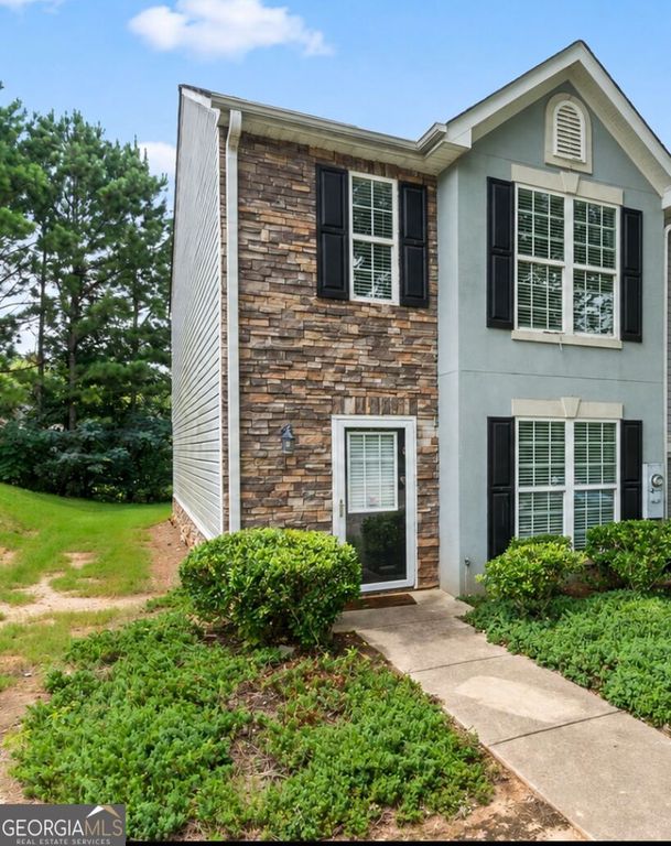 5619 Union Pointe Drive, Union City, GA 30291