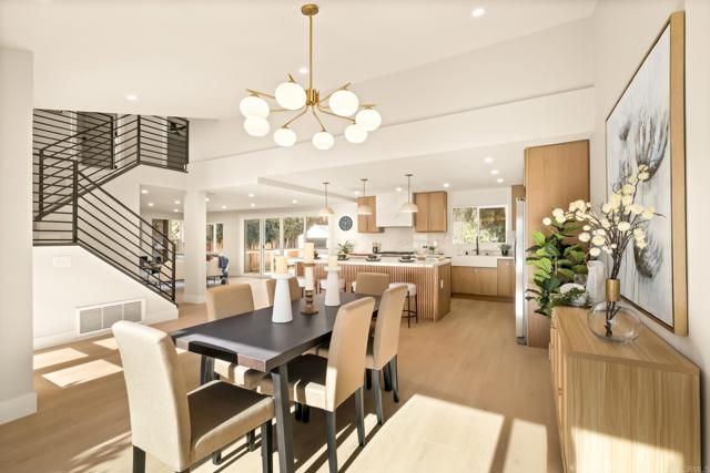 3855 Carbo Court, La Mesa, CA 91941