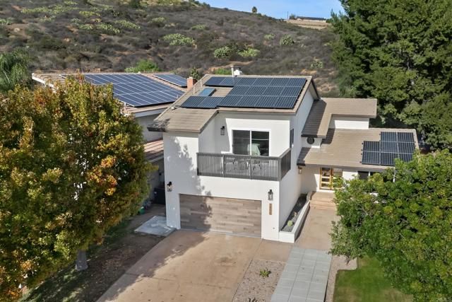 3855 Carbo Court, La Mesa, CA 91941