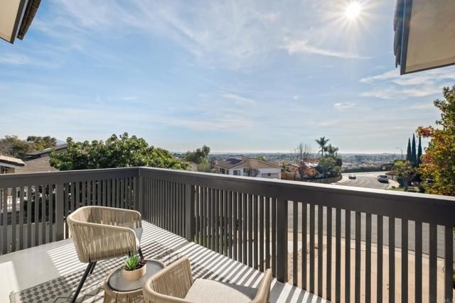 3855 Carbo Court, La Mesa, CA 91941