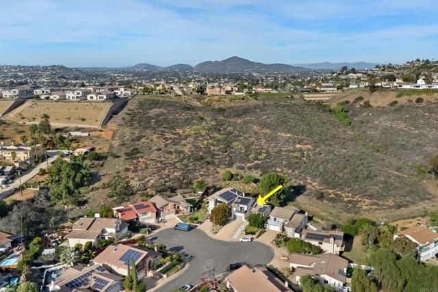 3855 Carbo Court, La Mesa, CA 91941