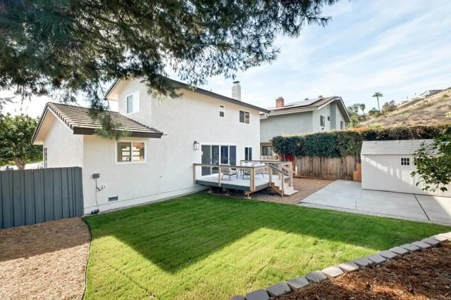 3855 Carbo Court, La Mesa, CA 91941